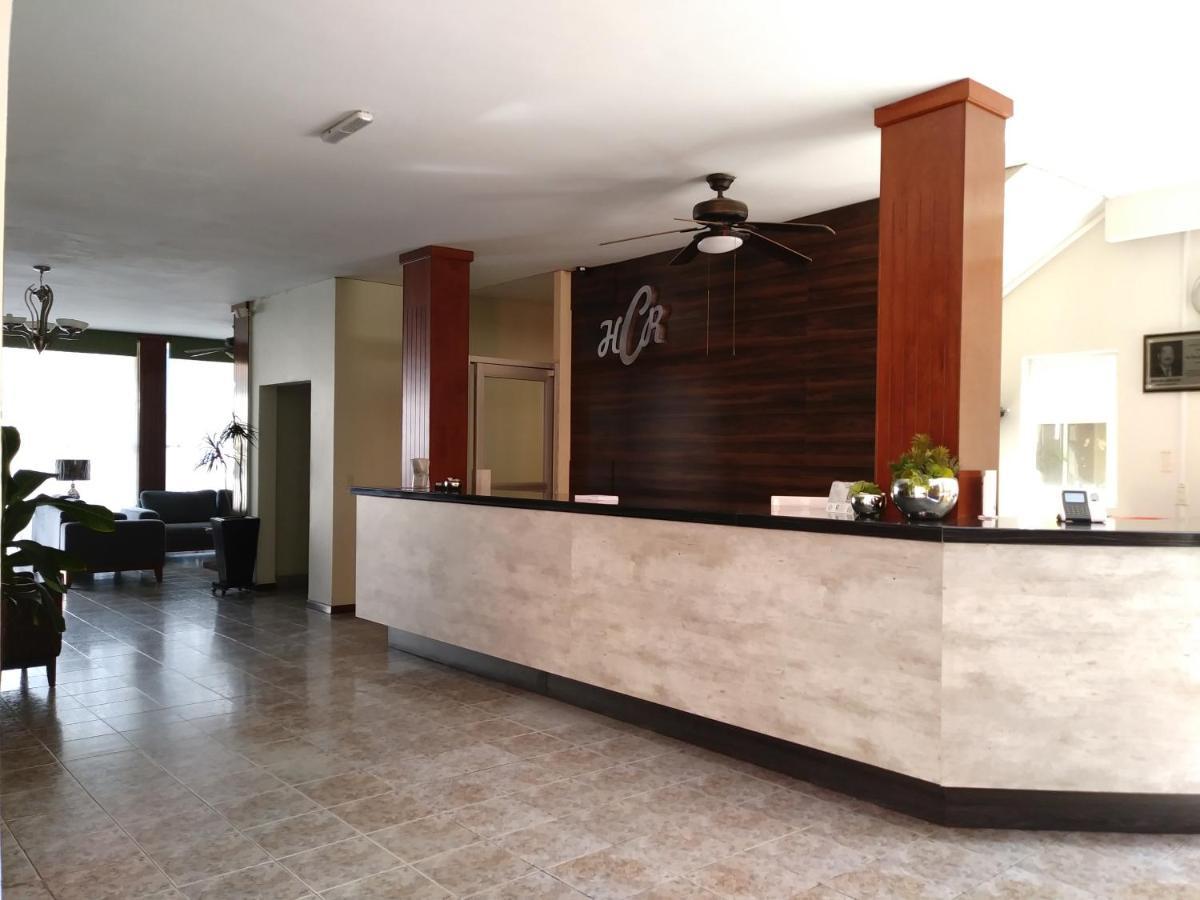 Hotel Del Camino Real El Grullo 外观 照片