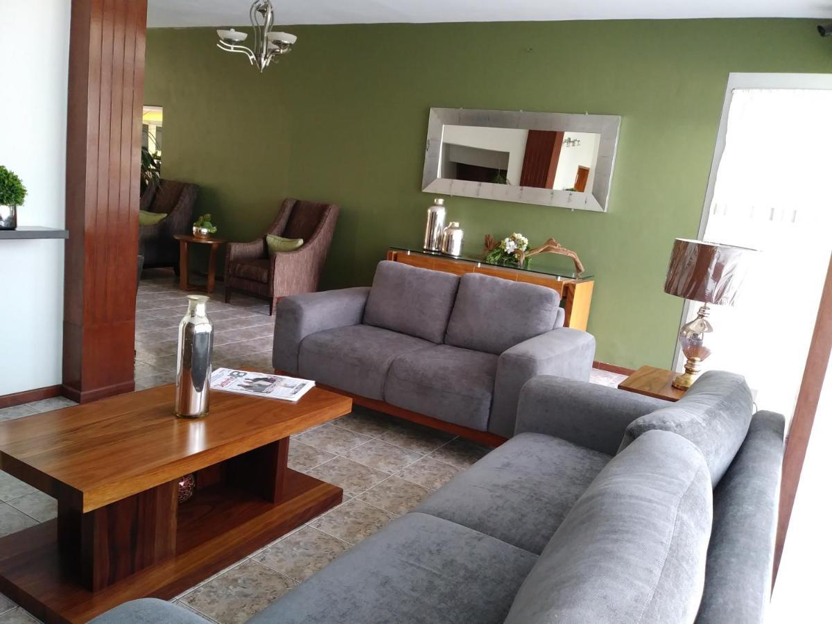 Hotel Del Camino Real El Grullo 外观 照片