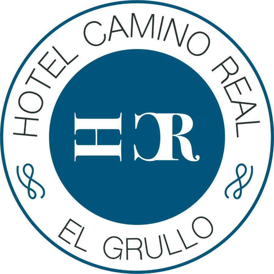 Hotel Del Camino Real El Grullo 外观 照片